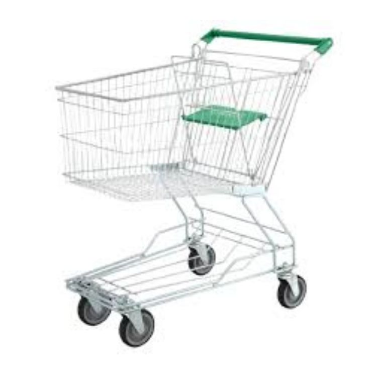 Carts, Dollies and Trolleys Manufacturer