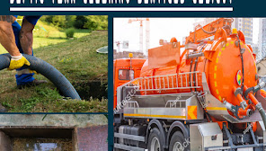 Calicut septic cleaning