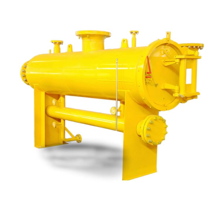 Separators, Strainers and Purifiers Manufacture