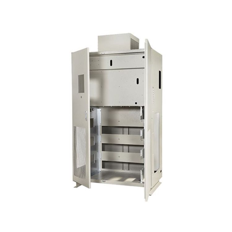 Enclosures and Cabinets Manufacture