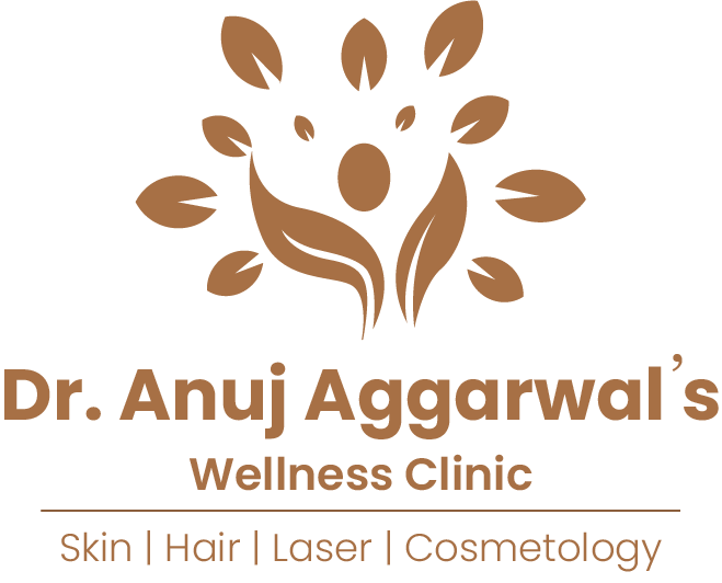 DR. Anuj Aggarwal Wellness Multispeciality Hospital