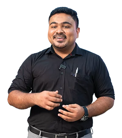 K V Hudaif - Digital Marketing Consultant In Kerala