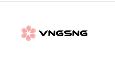 VNGSNG Online florist