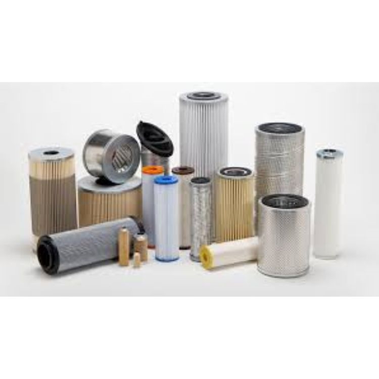 Filters and Filtration Systems Manufacturers