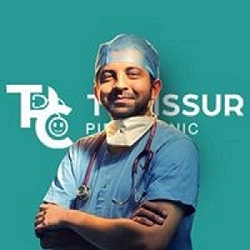 Dr Raviram Thrissur Piles Clinic