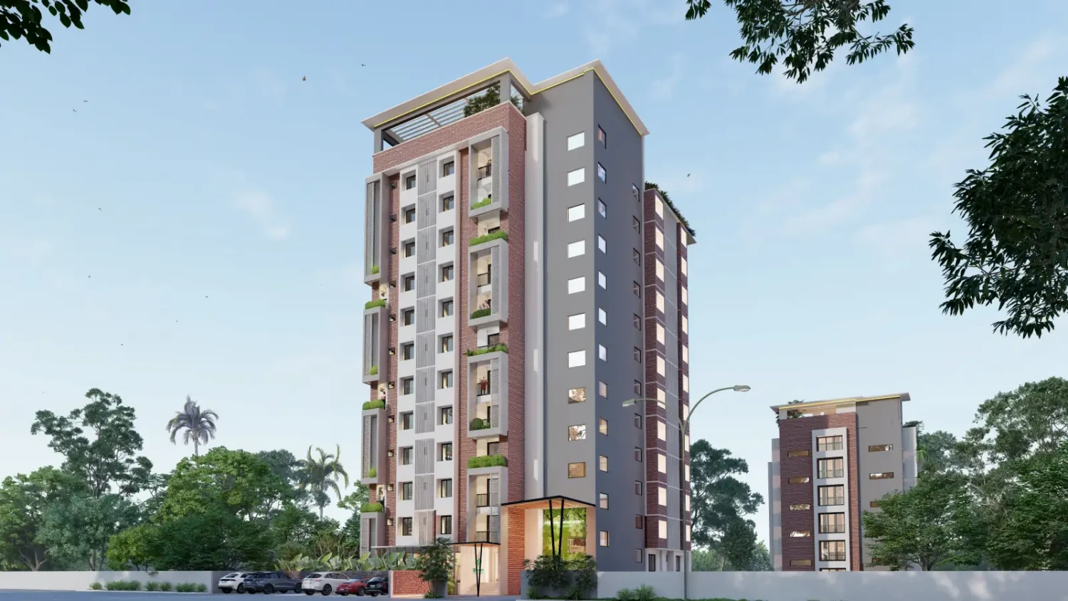 Best Builders In Trivandrum Si Property
