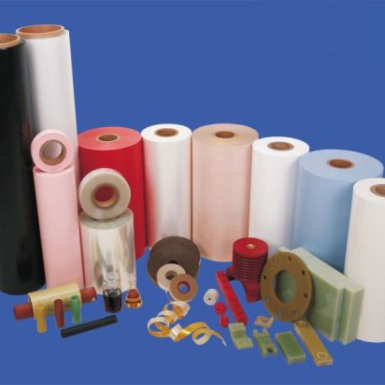 Insulators and Insulation Materials Manufacture
