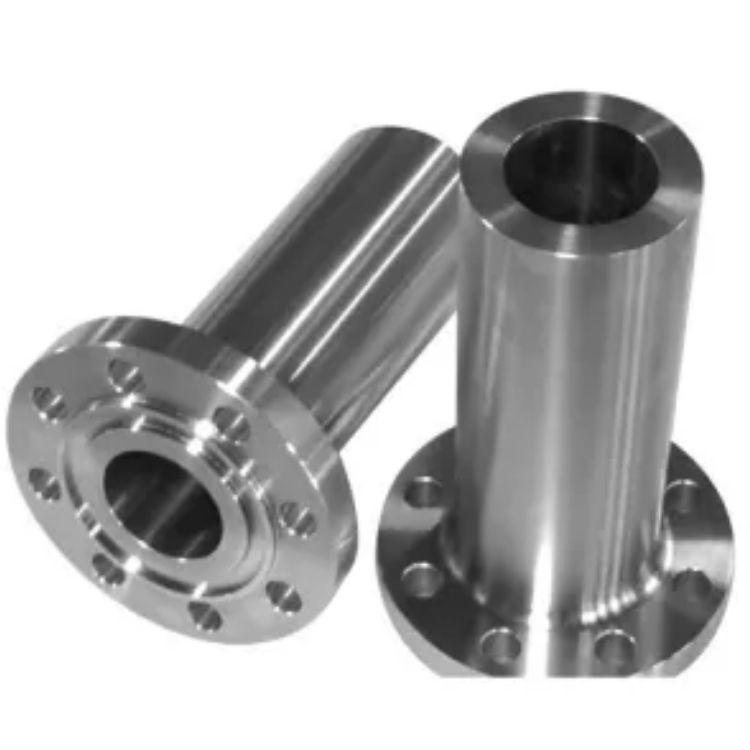 Flanges and Fittings Manufacture
