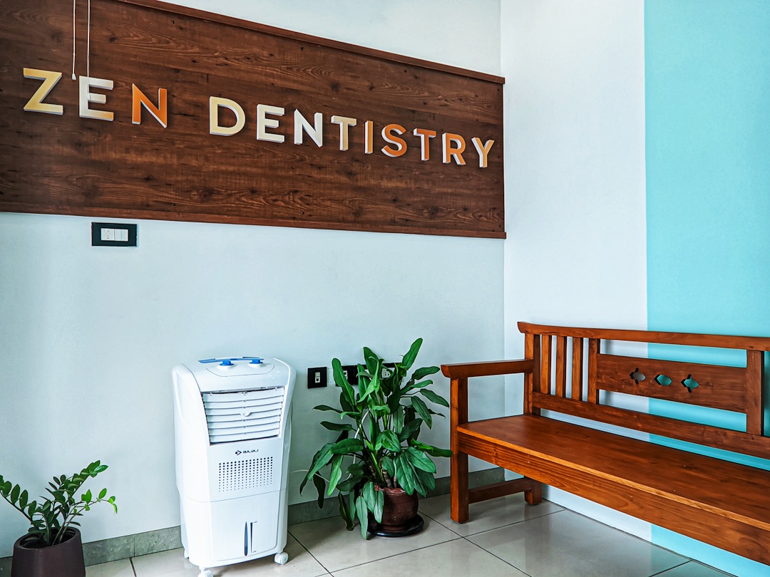 Zen Dentistry Calicut