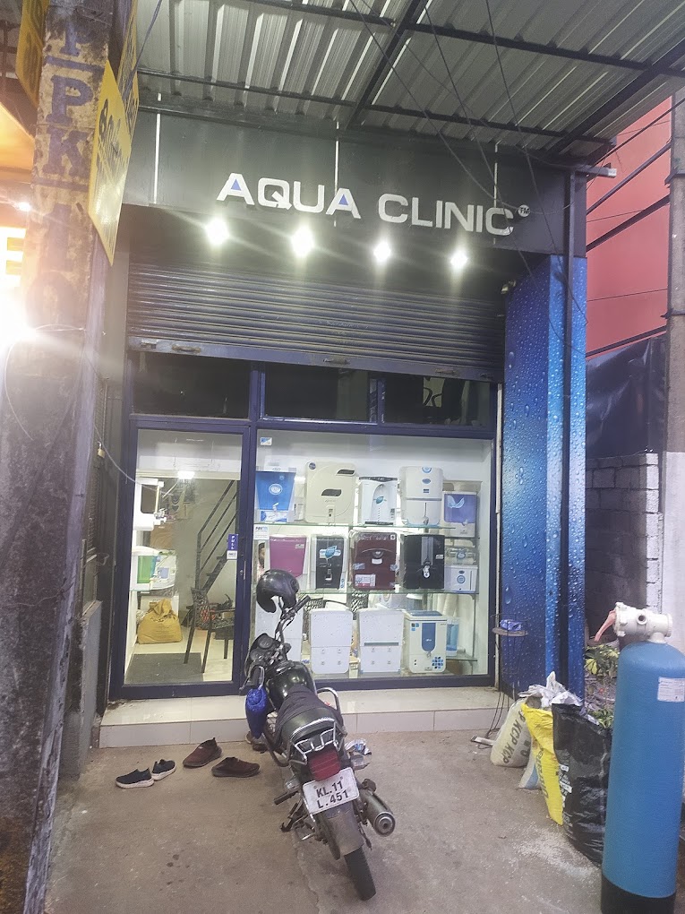 AQUA CLINIC