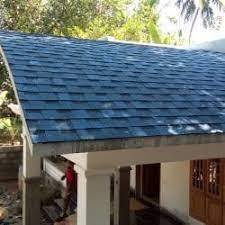 look top roofing kollam