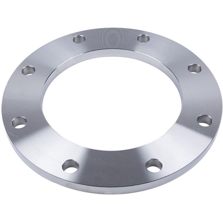 Flanges and Fittings Manufacture