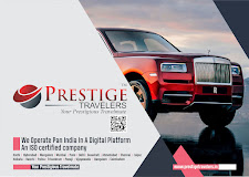 Prestige Travelers - Bangalore