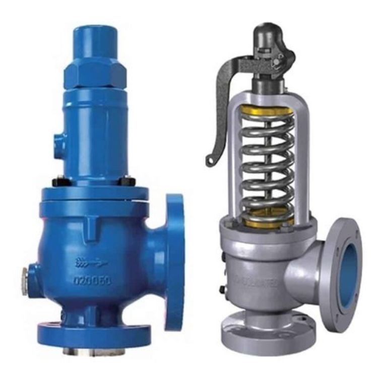 Industrial Valves Fittings Manufacture