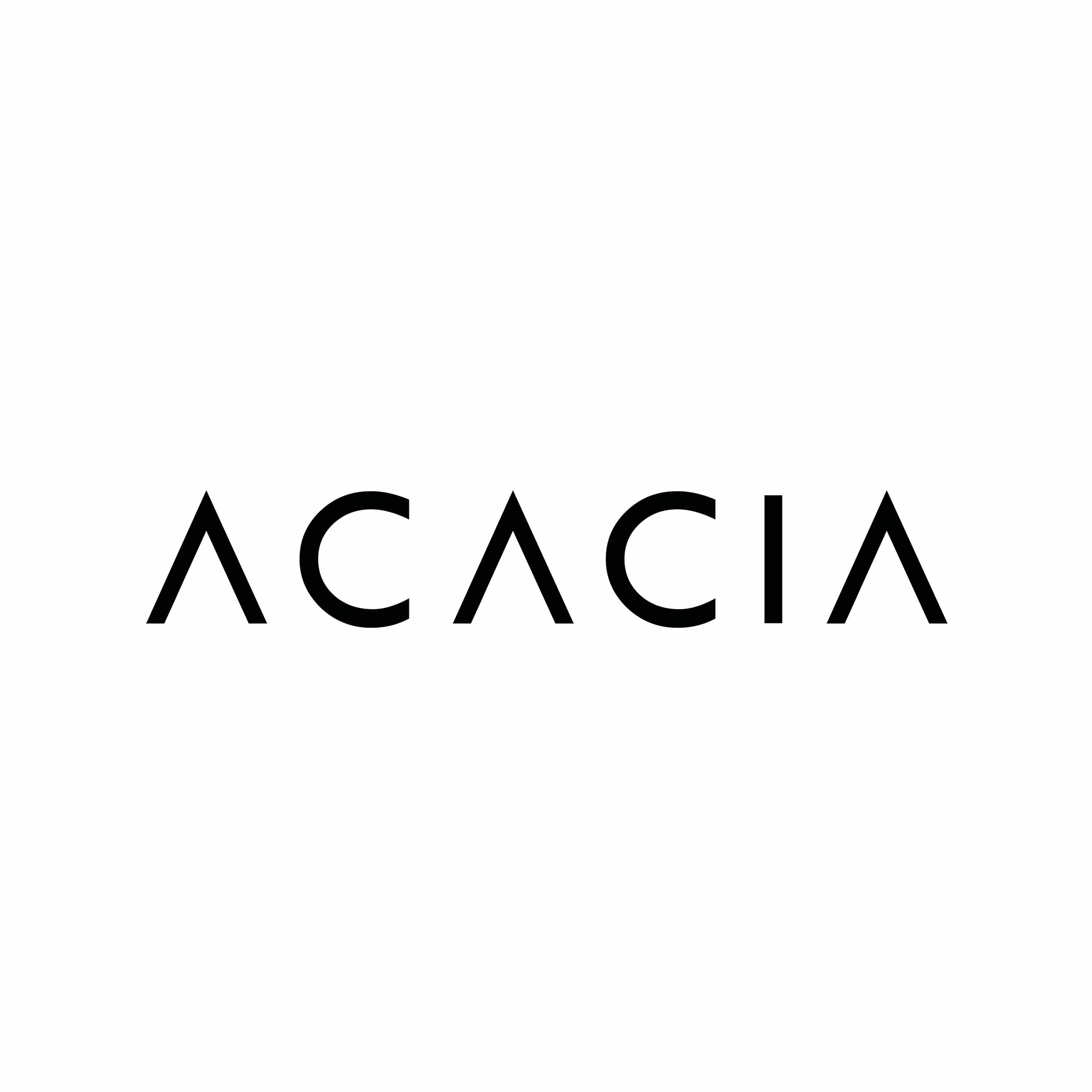 Acacia Archviz Studio