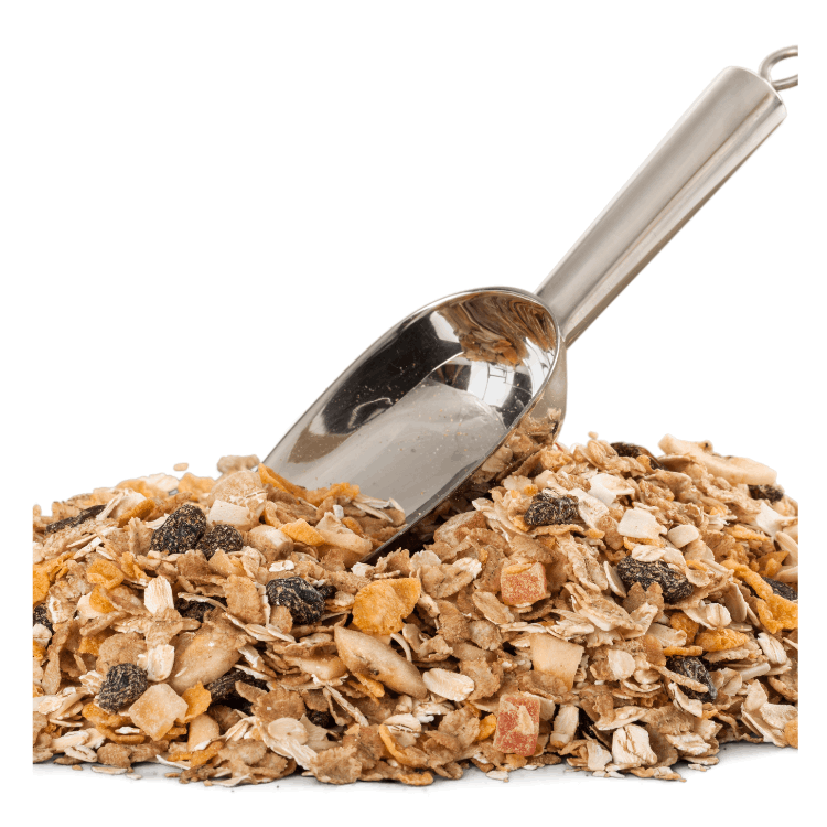 Cereals & Food Grains