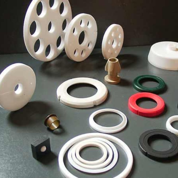 Plastic, PVC and PP Products Manufacture