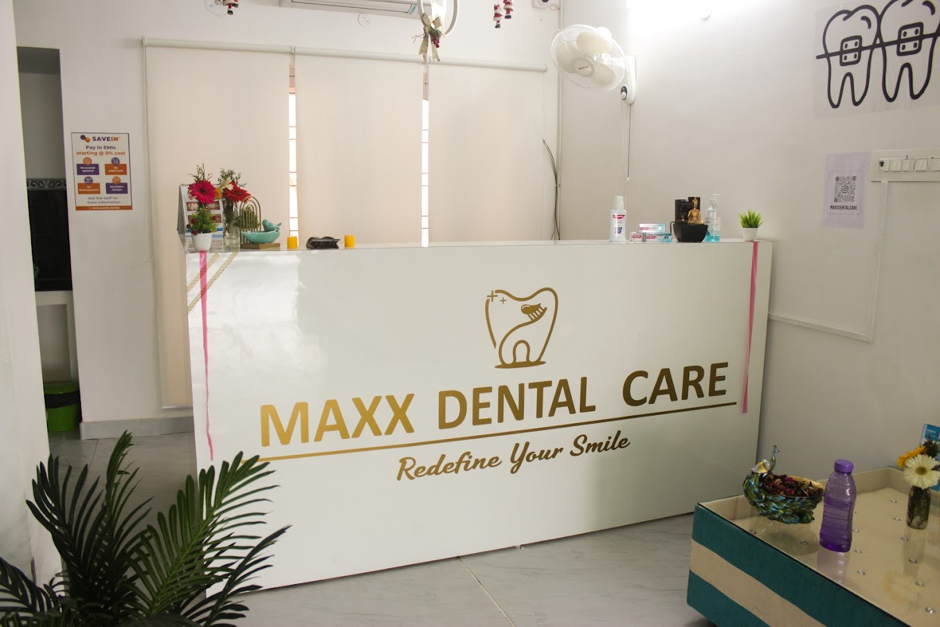 Maxx Dental Care in Velachery