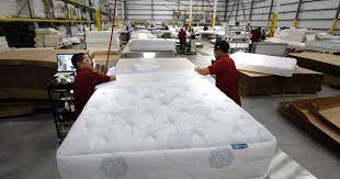 CITY FOAM AGENCIES MATTRESSES