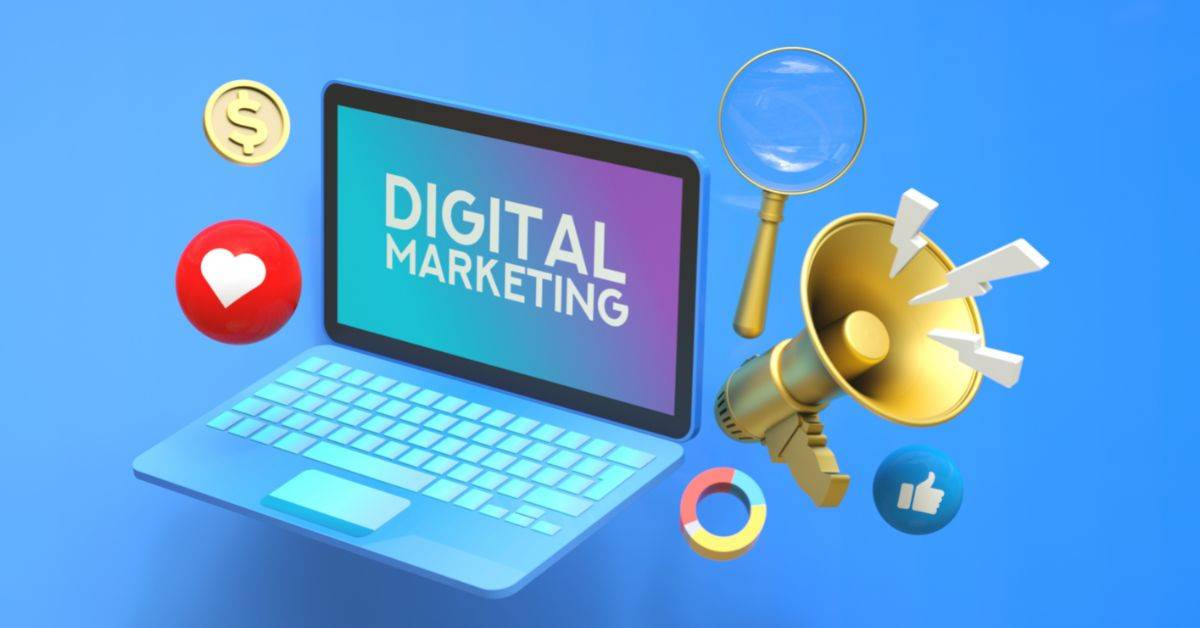 Digital marketing in chandigarh