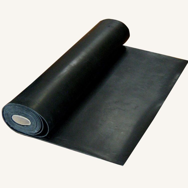 Rubber and Rubber Products Manufacture