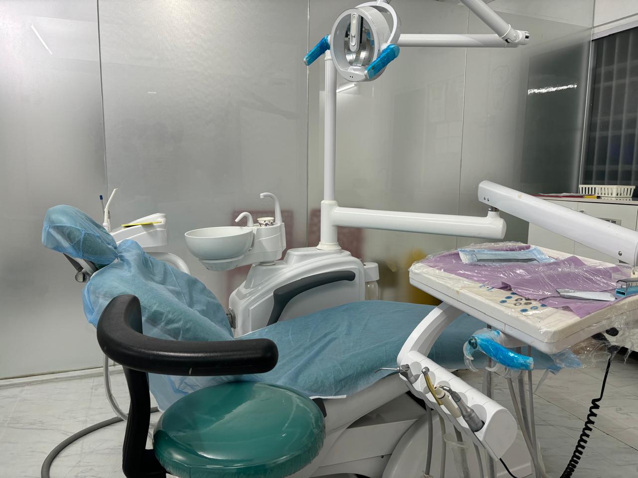 Maxx Dental Care in Velachery