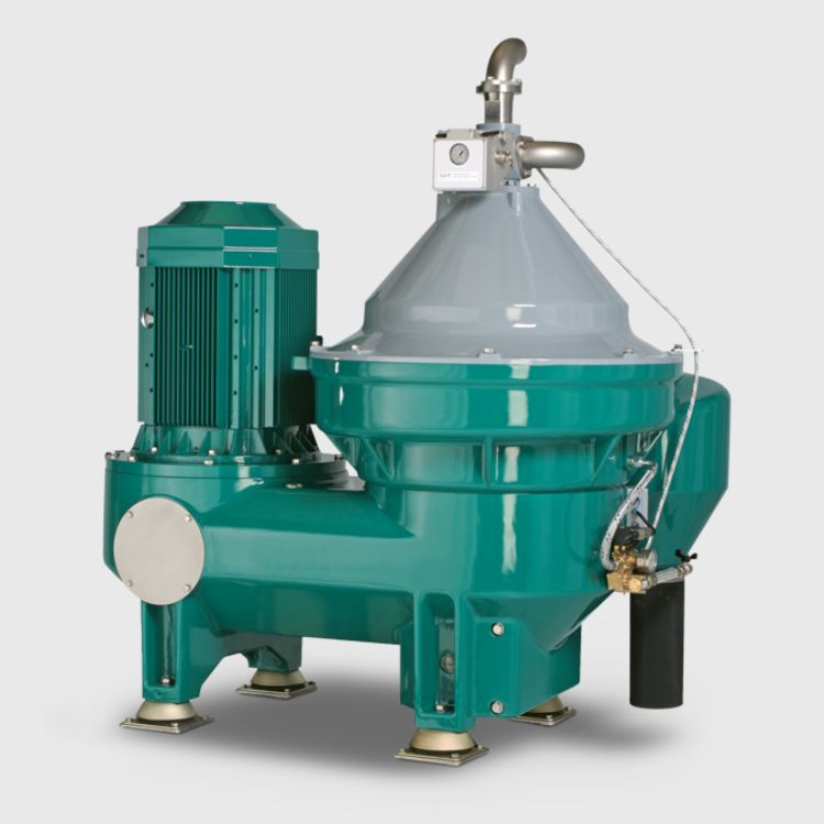 Separators, Strainers and Purifiers Manufacture