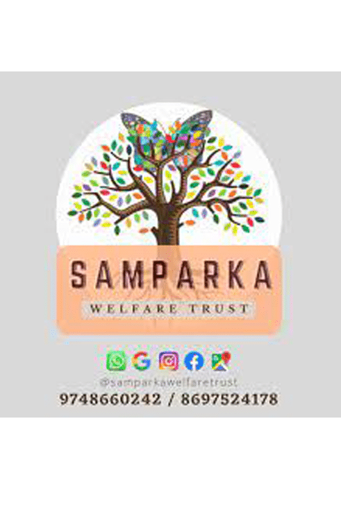 Rediscover Life at SamparkaWelfare - Your Trusted Rehab Center in Kolkata, WB