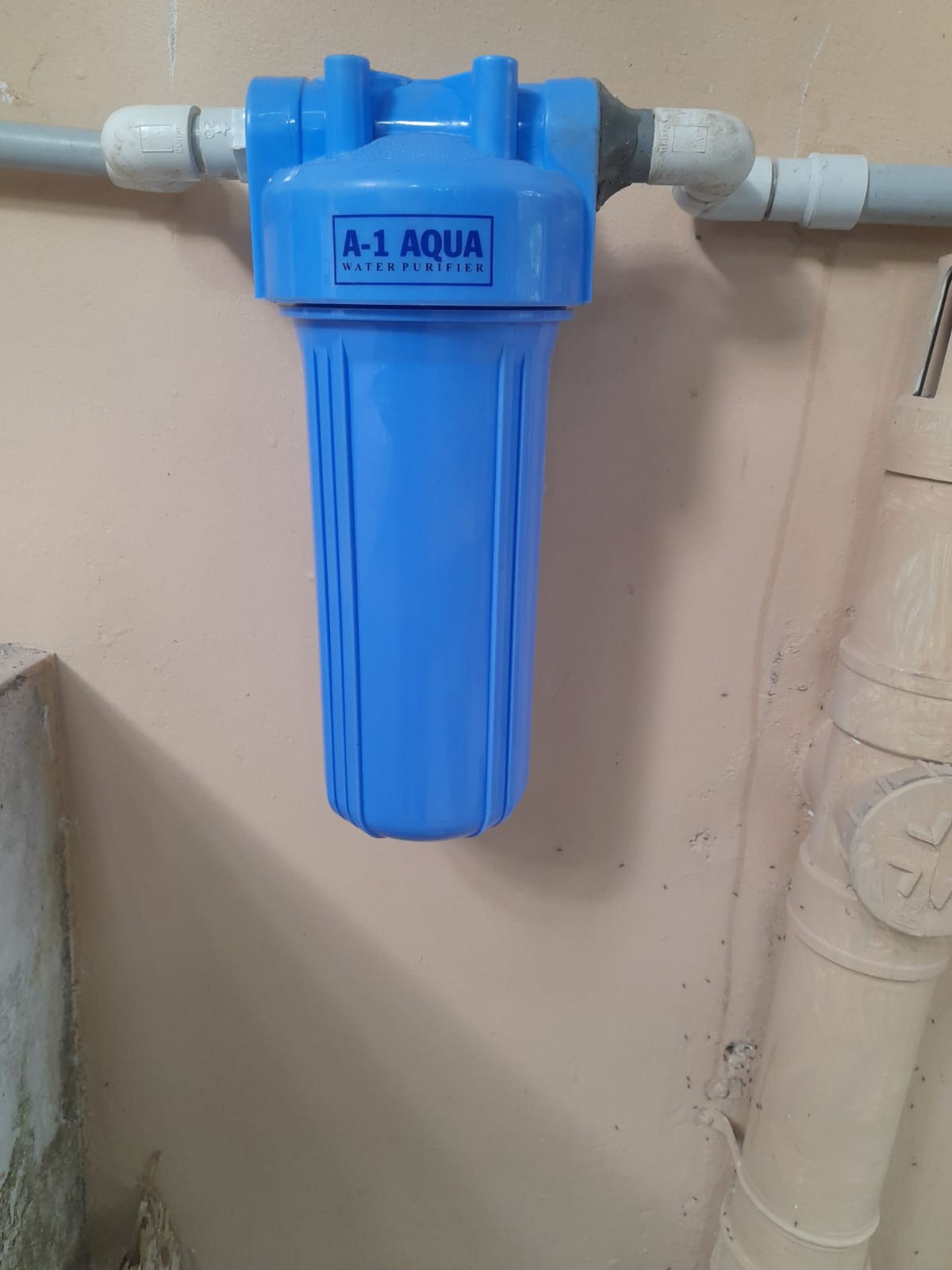 A1 Aqua Water Solutions in Palayam, Kozhikode