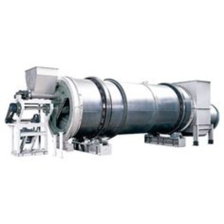 Dryers and Evaporators Manufacture