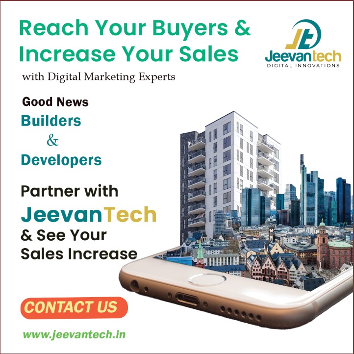 Jeevan Tech Digital Innovations