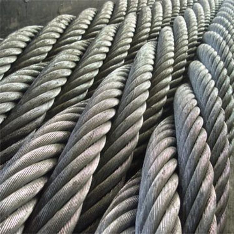 Engineering and Shipping Ropes Manufacture