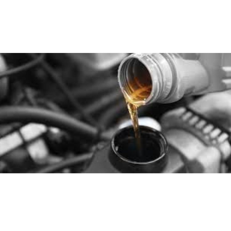 Oils, Greases & Lubricants Manufacturers