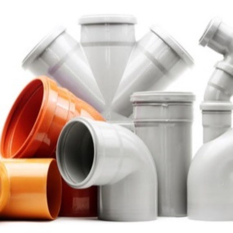 Plastic, PVC and PP Products Manufacture