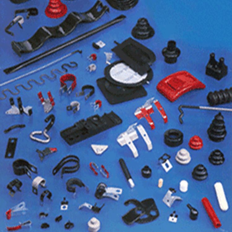 Plastic and Rubber Products Manufacture