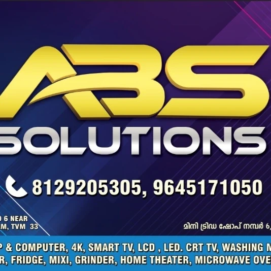 A B S SOLUTIONS