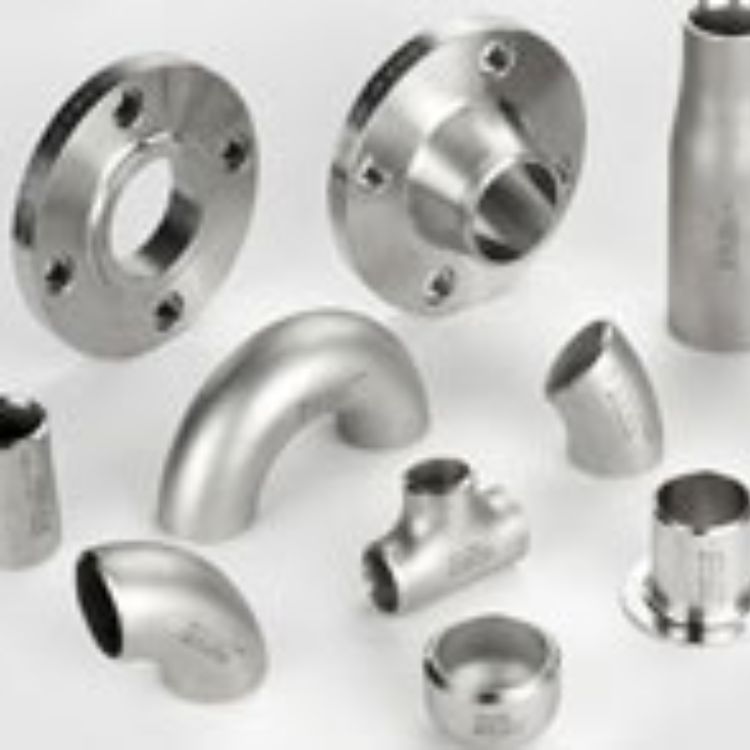 Pipe Elbows, Joints and Couplings Manufacture