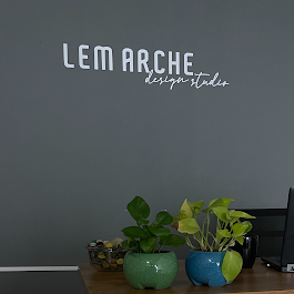 LEM ARCHE design studio