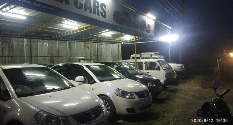 Used Cars in Kerala – Where to Find the Cheapest Cars in Kerala